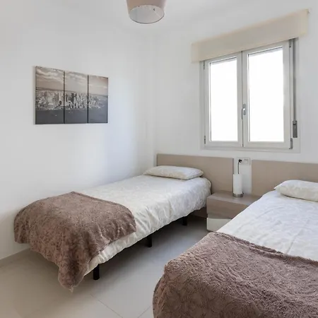 Vila Beautiful Modern