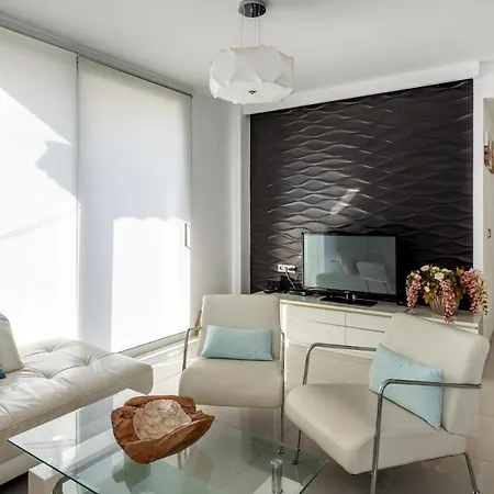 Beautiful Modern Dehesa de Campoamor (Orihuela Costa)