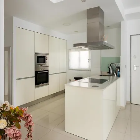 וילה Beautiful Modern