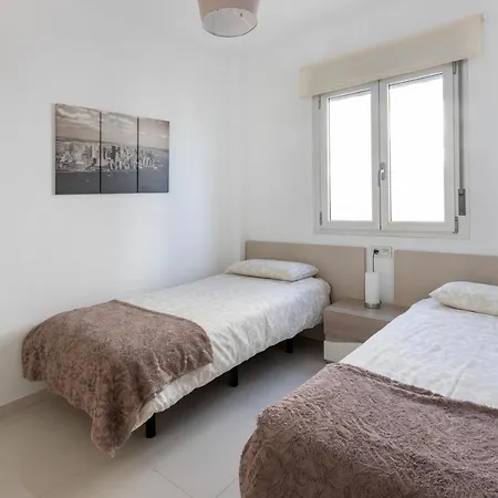 וילה Beautiful Modern