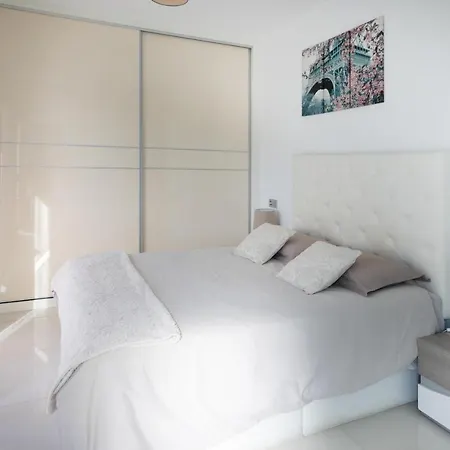 Beautiful Modern Dehesa de Campoamor (Orihuela Costa)