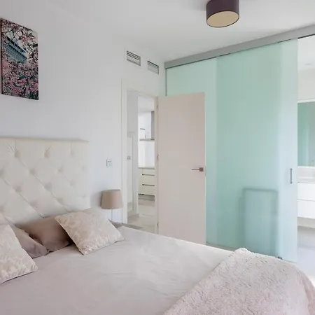 Beautiful Modern וילה