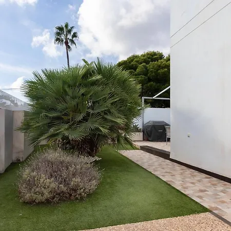 Beautiful Modern וילה *