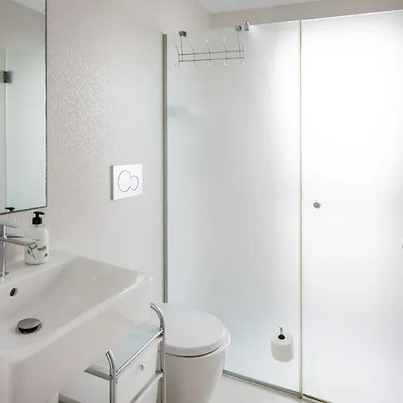 Beautiful Modern וילה *