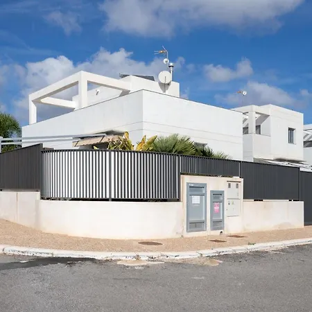 Beautiful Modern וילה *