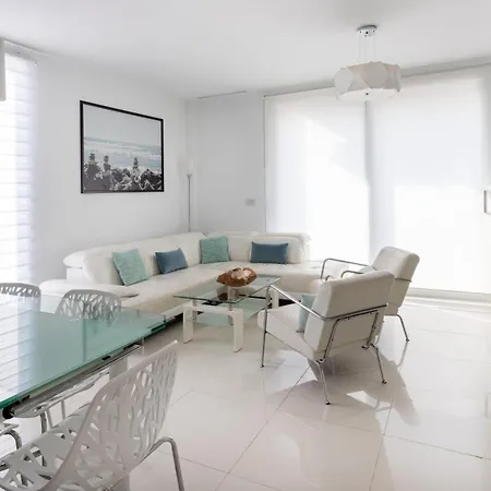 Beautiful Modern * Dehesa de Campoamor (Orihuela Costa)