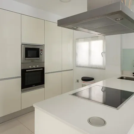Beautiful Modern Villa Dehesa de Campoamor (Orihuela Costa)