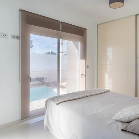 Beautiful Modern * Dehesa de Campoamor (Orihuela Costa)