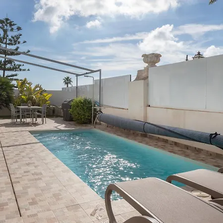 Beautiful Modern Villa Dehesa de Campoamor (Orihuela Costa)