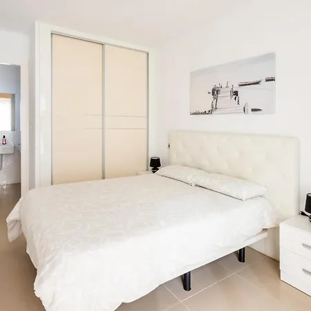 Beautiful Modern Dehesa de Campoamor (Orihuela Costa)