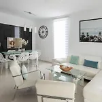 Beautiful Modern Βίλα Dehesa de Campoamor (Orihuela Costa)