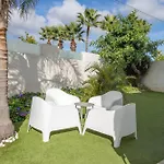 Beautiful Modern Dehesa de Campoamor (Orihuela Costa)