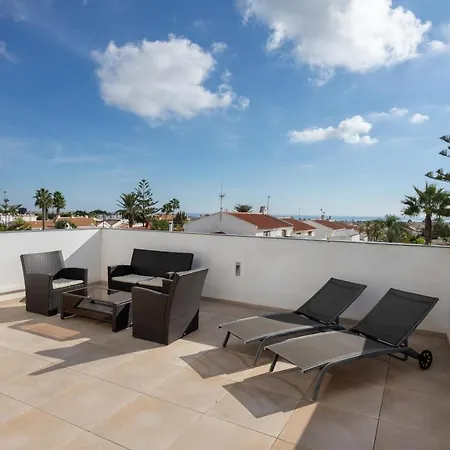Beautiful Modern Villa