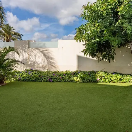Villa Beautiful Modern Dehesa de Campoamor (Orihuela Costa)