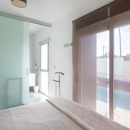 Beautiful Modern Dehesa de Campoamor (Orihuela Costa)